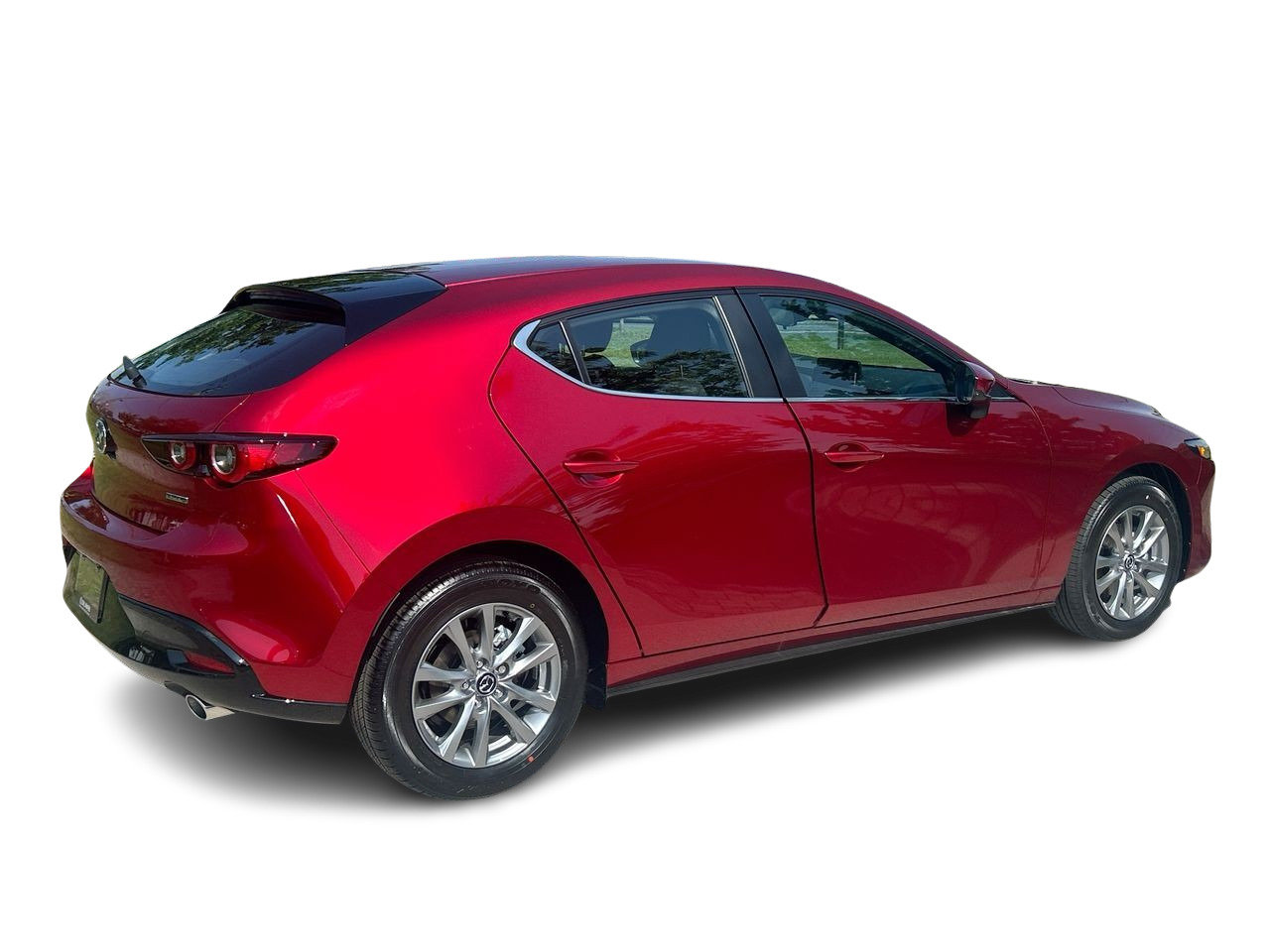 2025 Mazda Mazda3 GS, Toronto, Cash