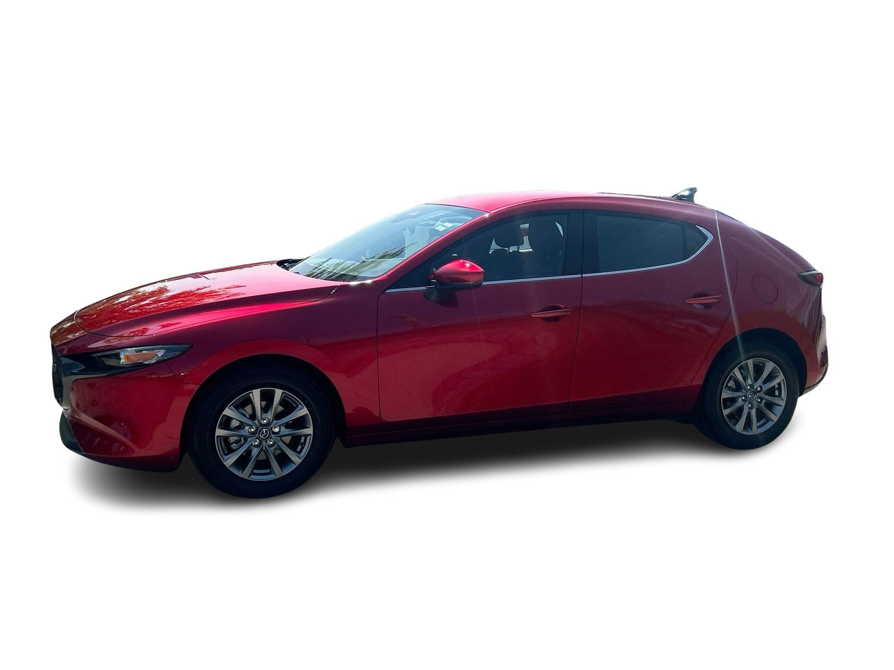 2025 Mazda Mazda3 GS, Toronto, Cash