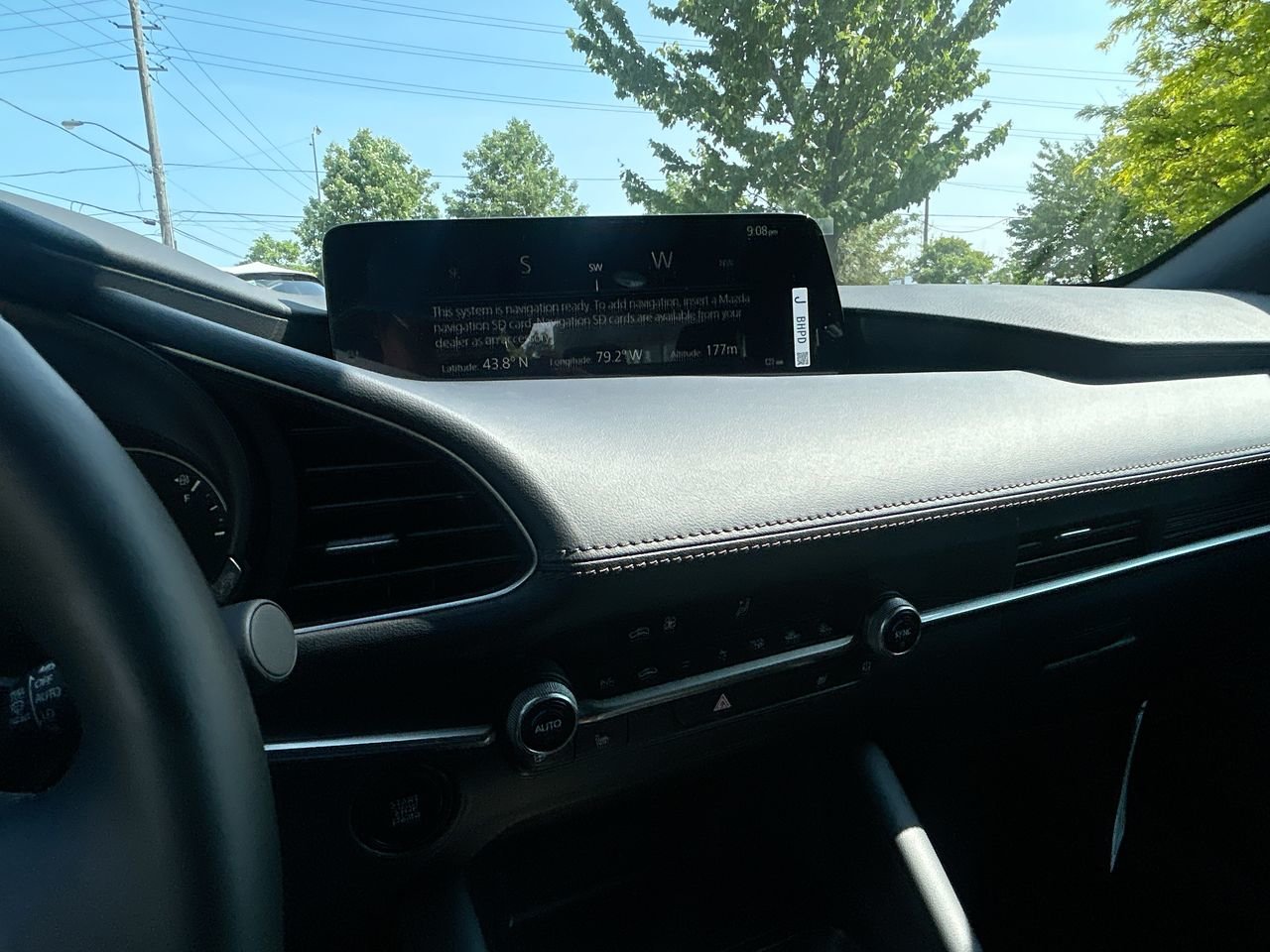 2025 Mazda Mazda3 GS, Toronto, Cash
