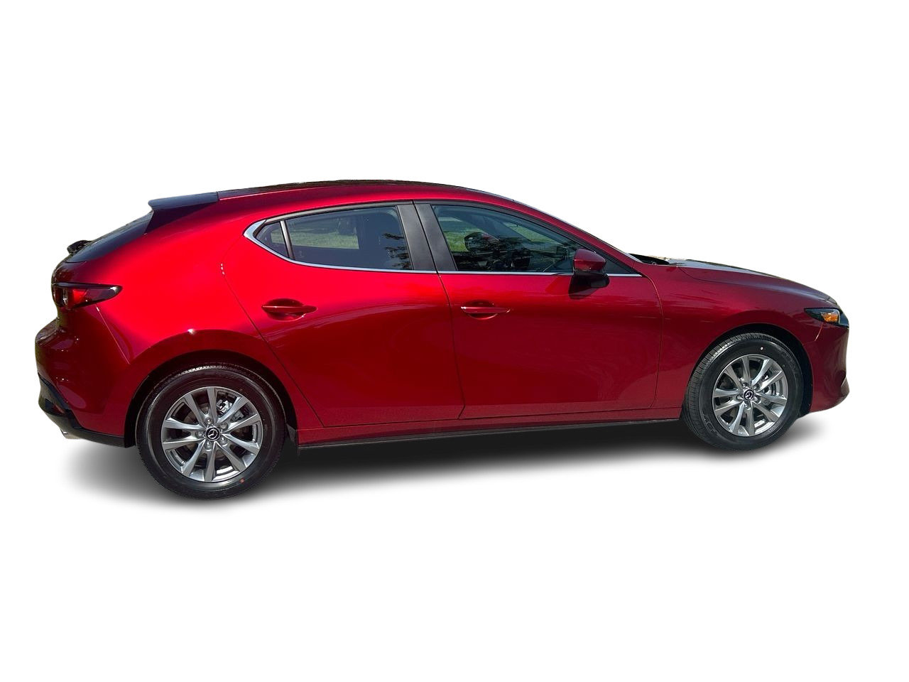 2025 Mazda Mazda3 GS, Toronto, Cash