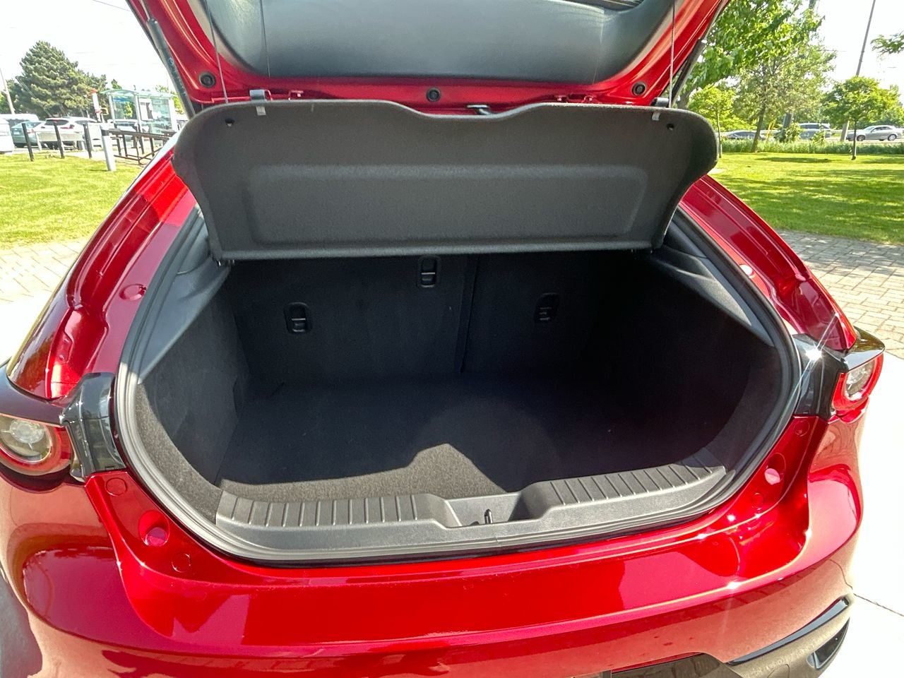 2025 Mazda Mazda3 GS, Toronto, Cash