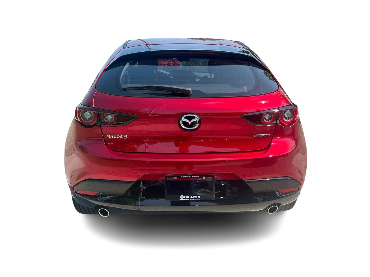 2025 Mazda Mazda3 GS, Toronto, Cash