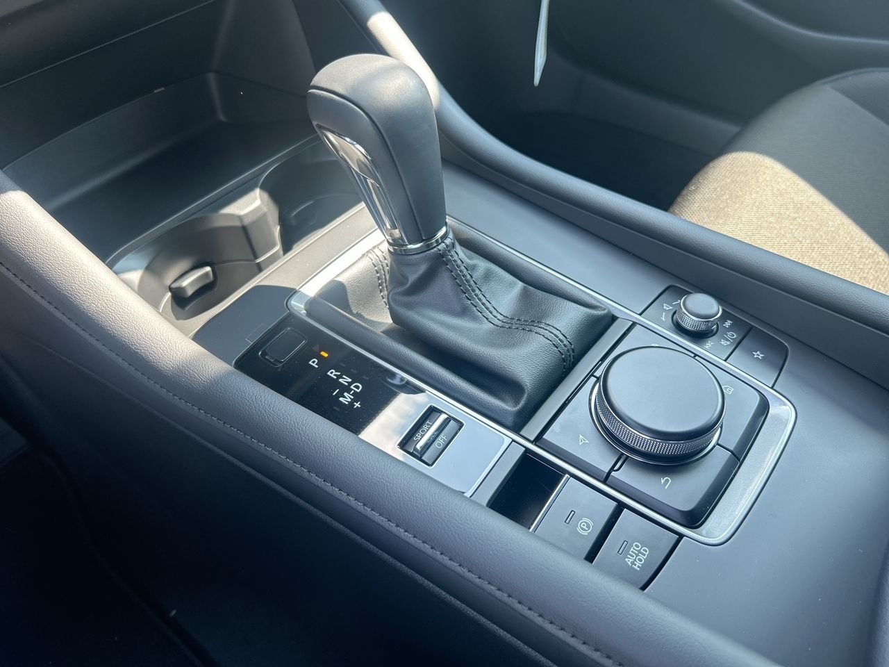 2025 Mazda Mazda3 GS, Toronto, Cash