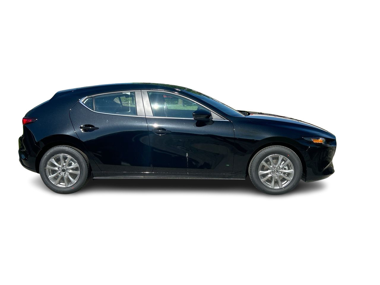 2025 Mazda Mazda3 GS, Toronto, Cash