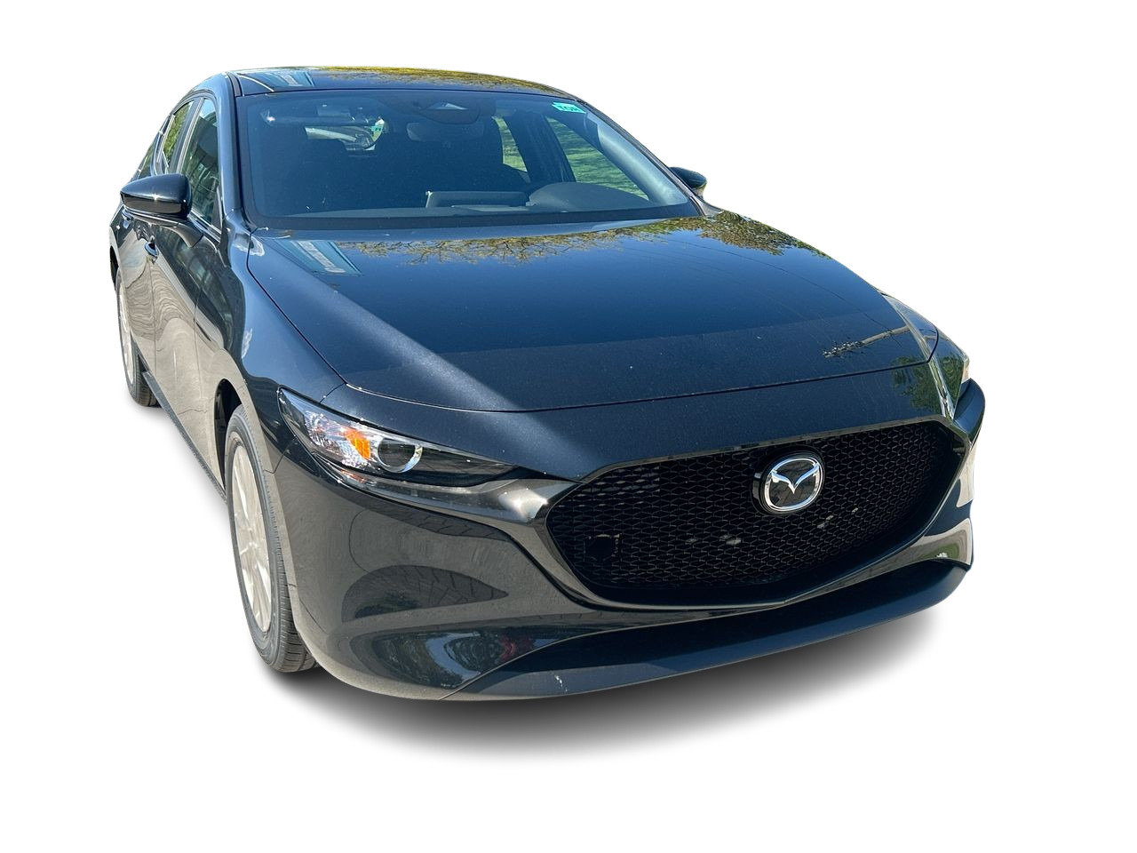 2025 Mazda Mazda3 GS, Toronto, Cash