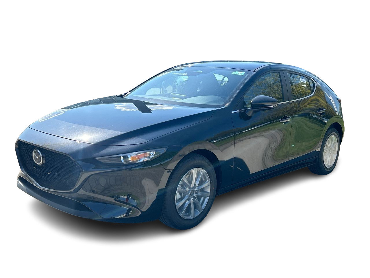 2025 Mazda Mazda3 GS, Toronto, Cash