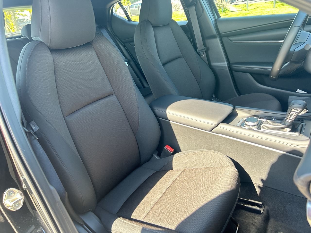 2025 Mazda Mazda3 GS, Toronto, Cash