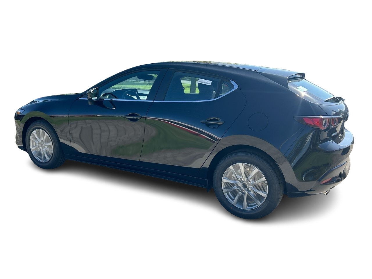 2025 Mazda Mazda3 GS, Toronto, Cash