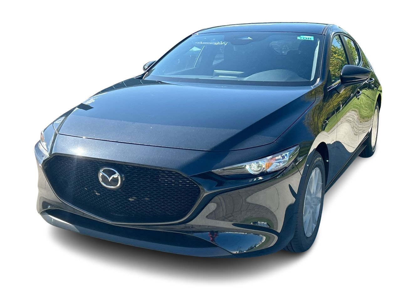 2025 Mazda Mazda3 GS, Toronto, Cash