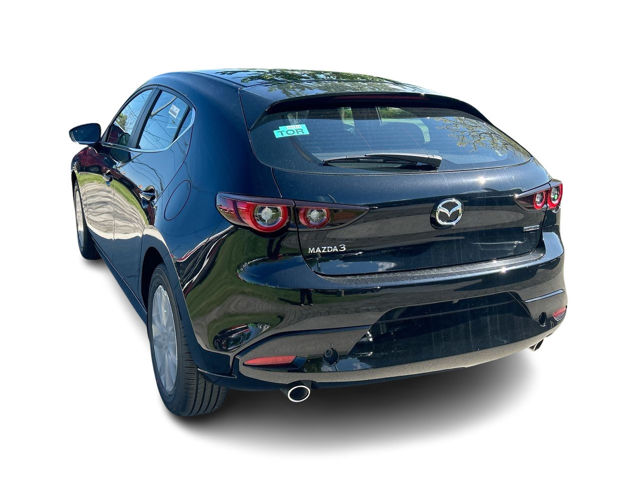 2025 Mazda Mazda3 GS, Toronto, Cash