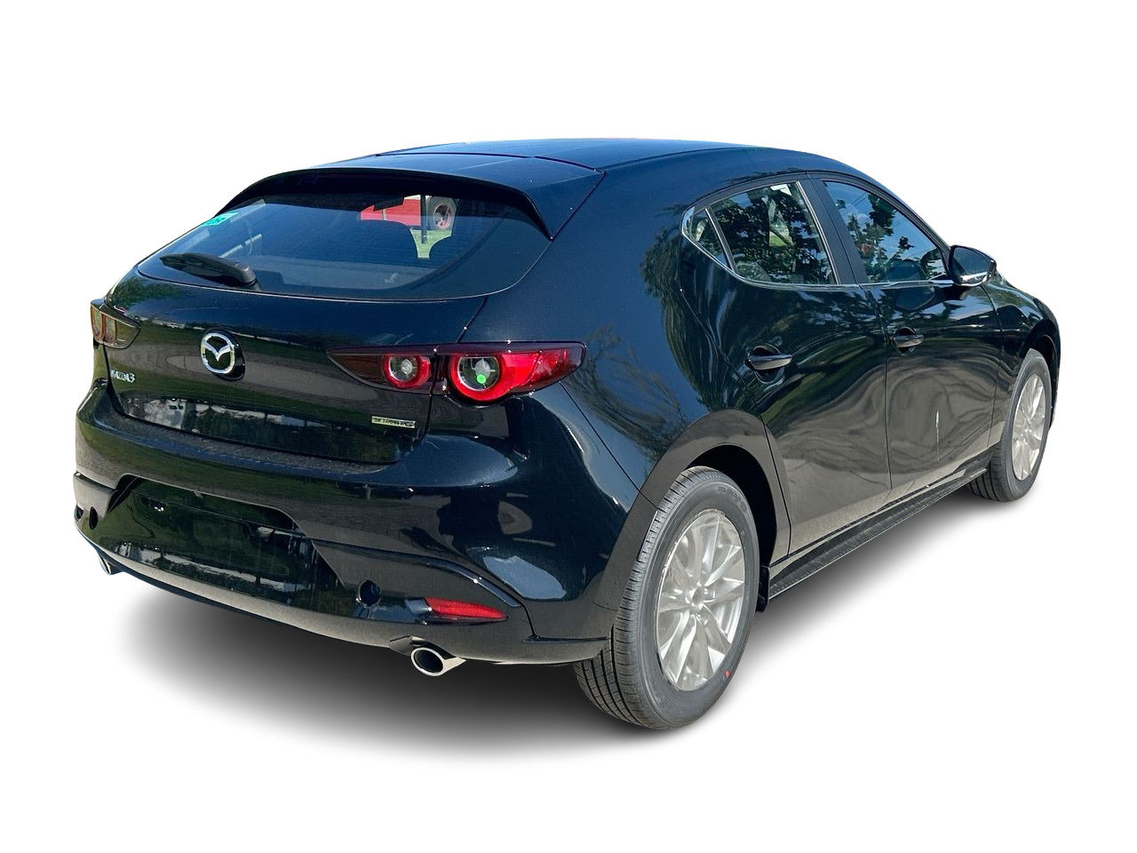 2025 Mazda Mazda3 GS, Toronto, Cash