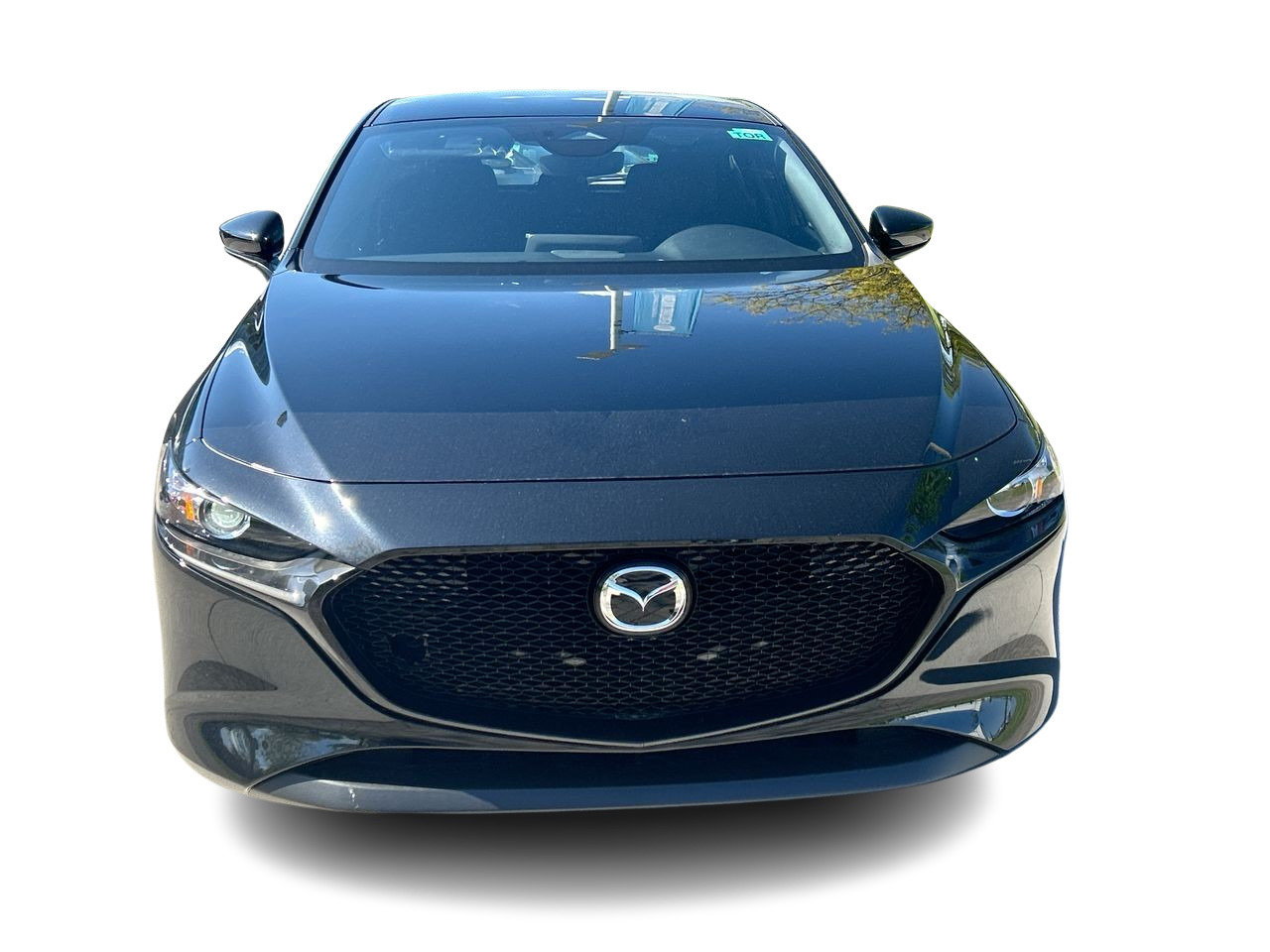 2025 Mazda Mazda3 GS, Toronto, Cash