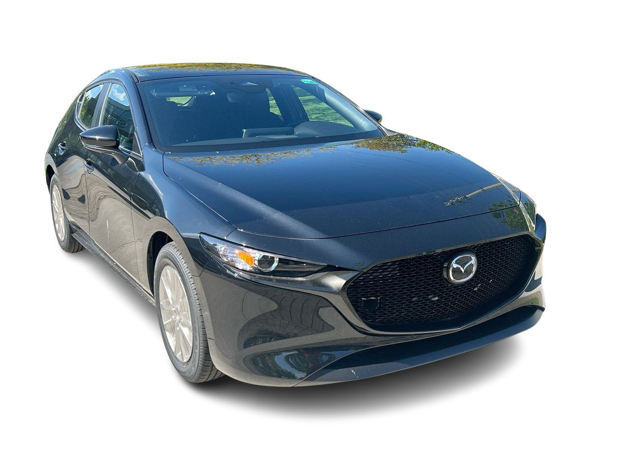2025 Mazda Mazda3 GS, Toronto, Cash