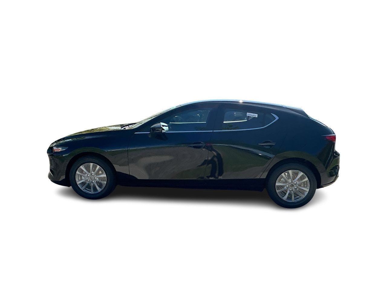 2025 Mazda Mazda3 GS, Toronto, Cash