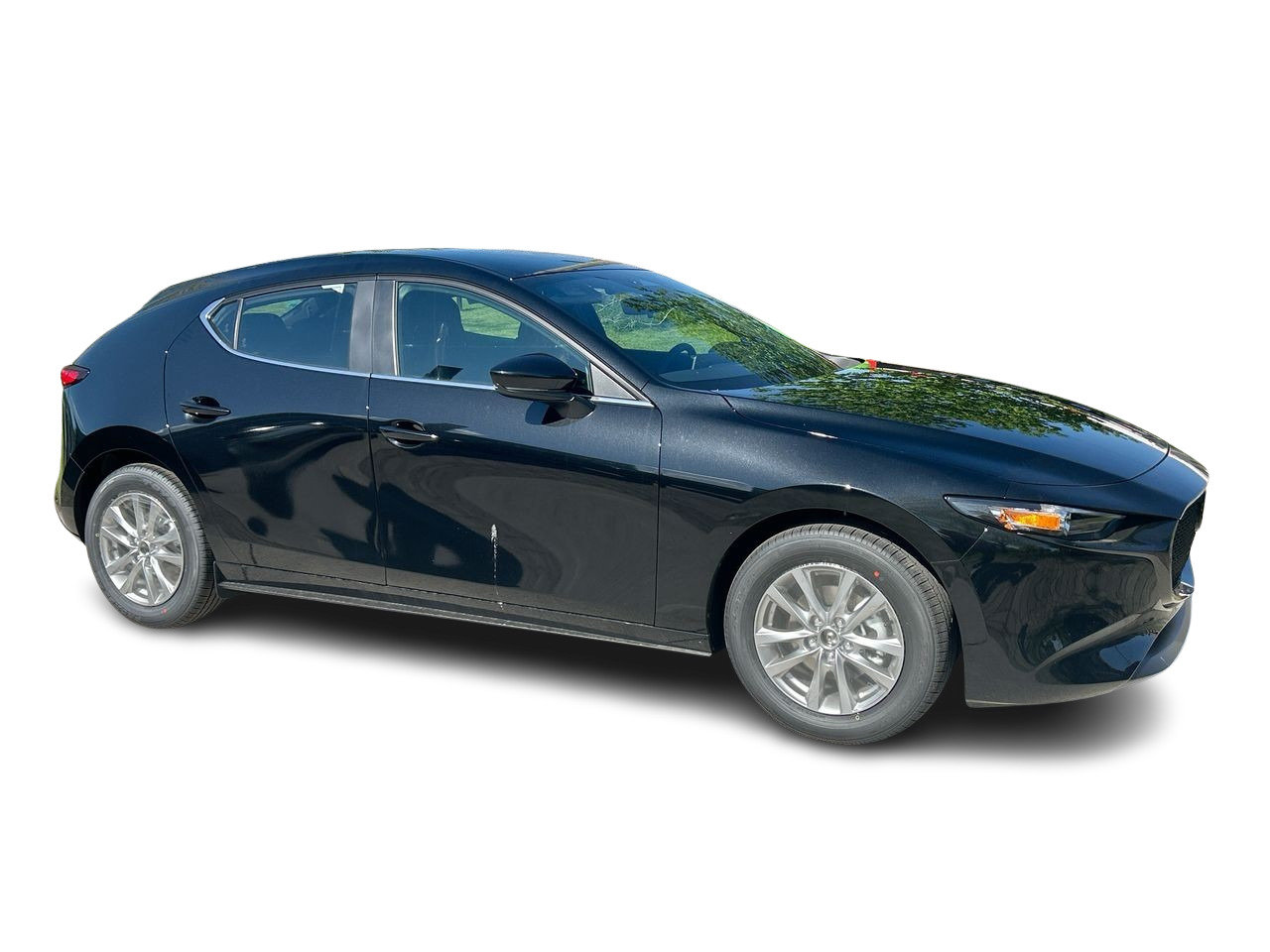 2025 Mazda Mazda3 GS, Toronto, Cash