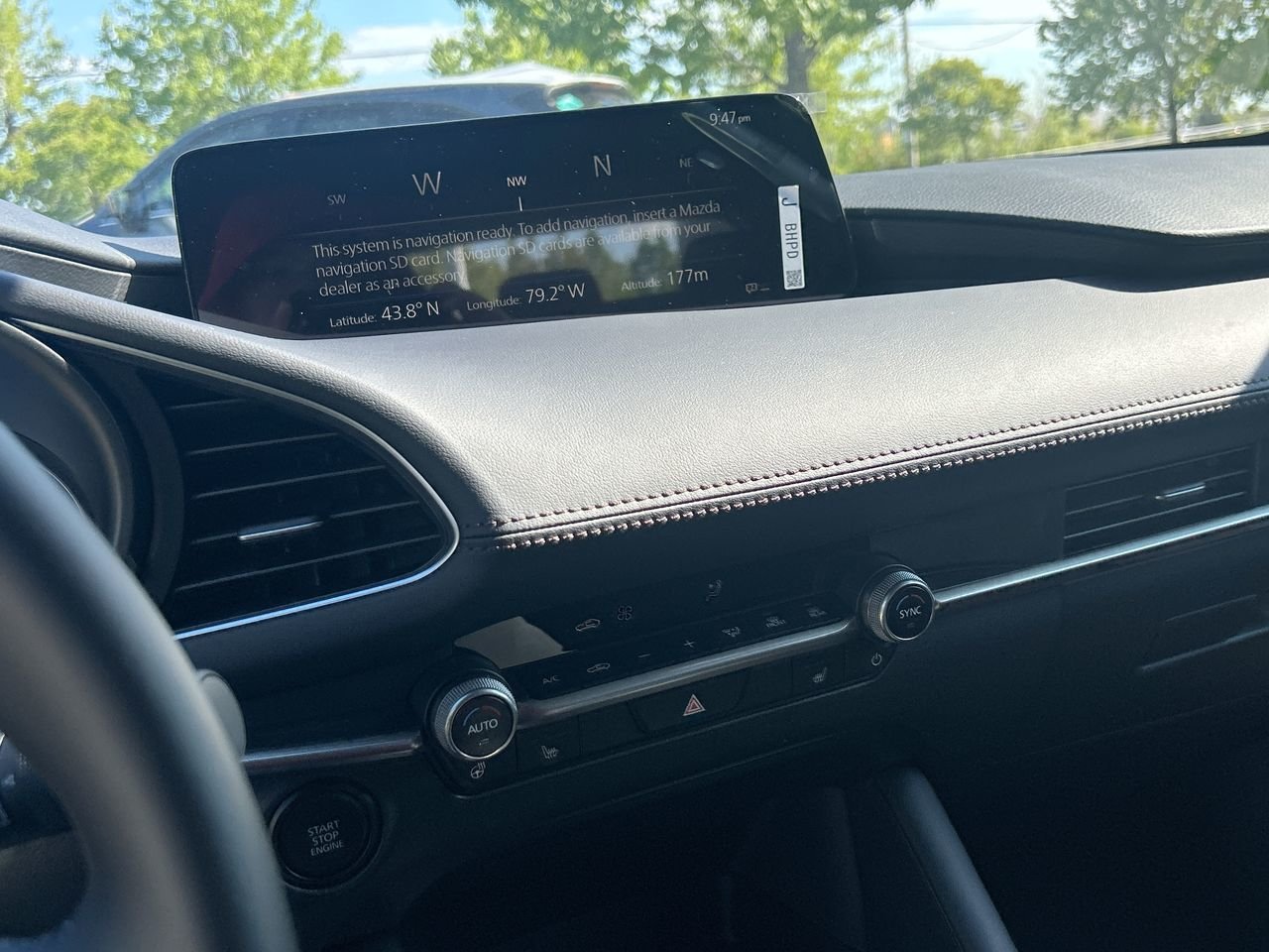 2025 Mazda Mazda3 GS, Toronto, Cash