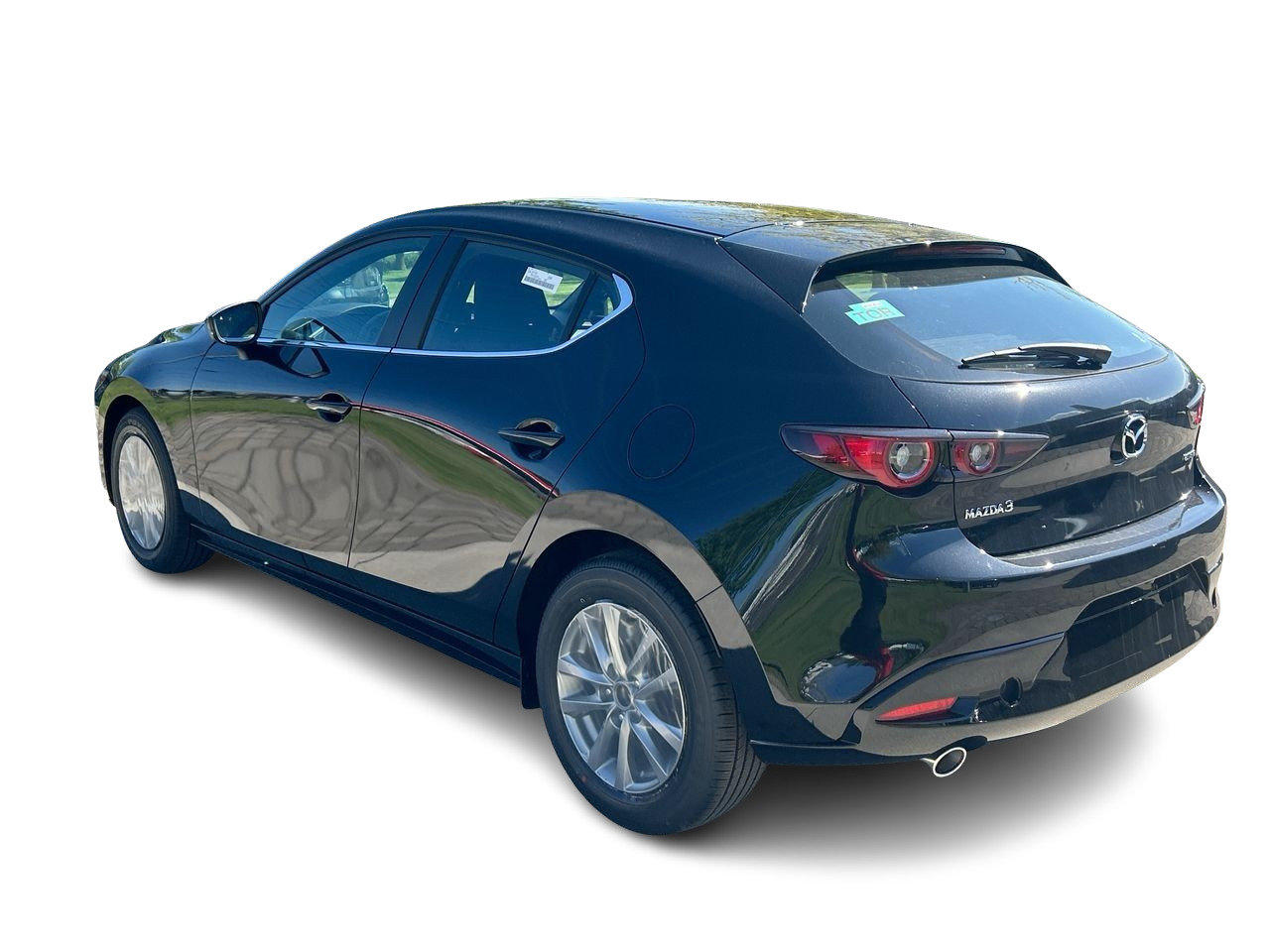 2025 Mazda Mazda3 GS, Toronto, Cash