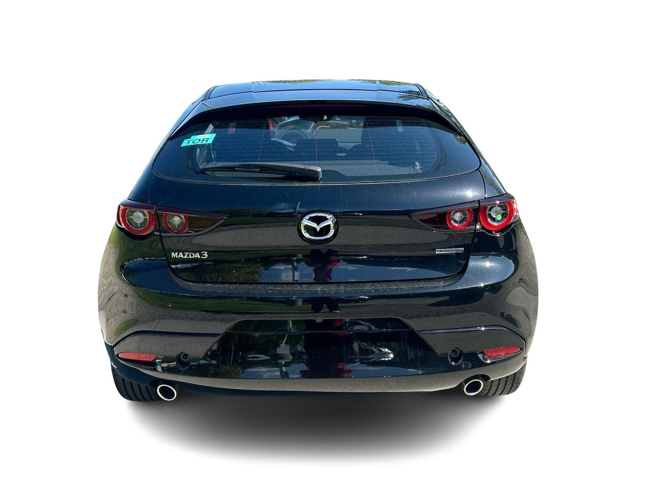 2025 Mazda Mazda3 GS, Toronto, Cash