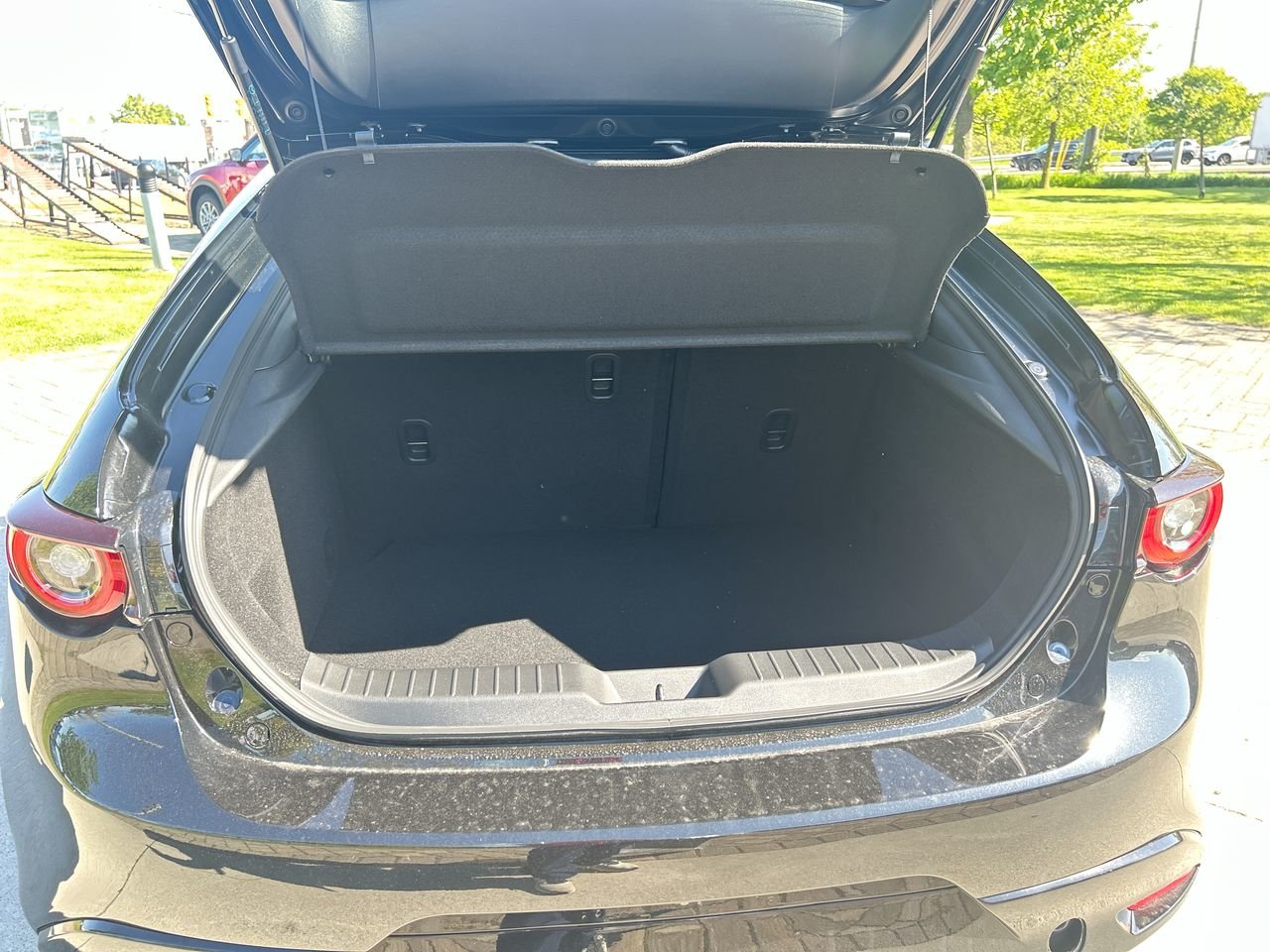 2025 Mazda Mazda3 GS, Toronto, Cash