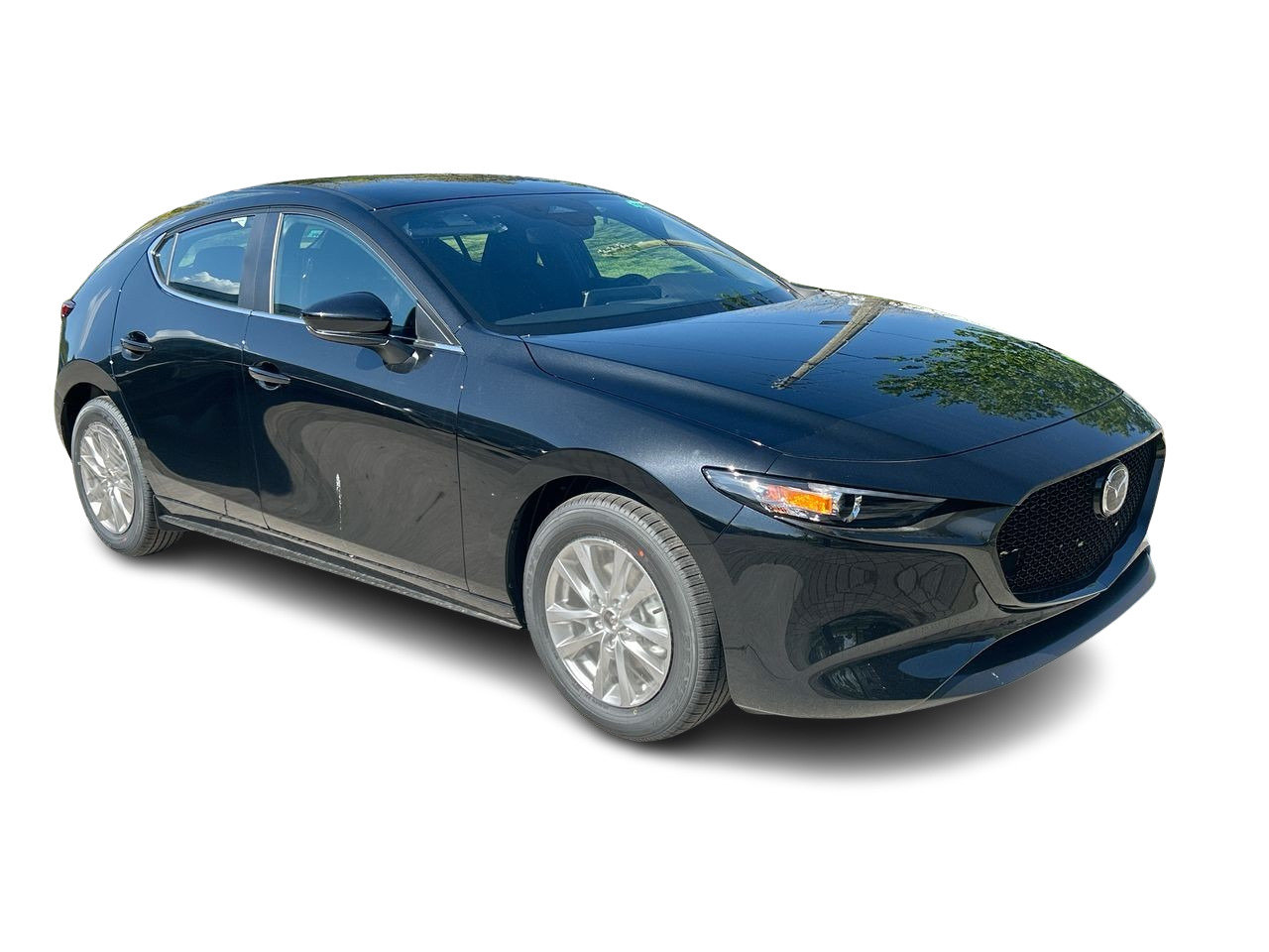 2025 Mazda Mazda3 GS, Toronto, Cash