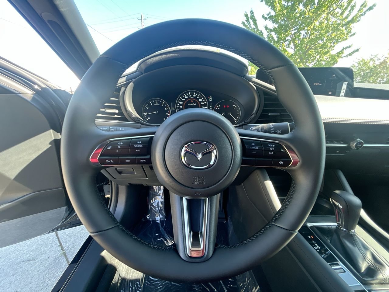 2025 Mazda Mazda3 GS, Toronto, Cash