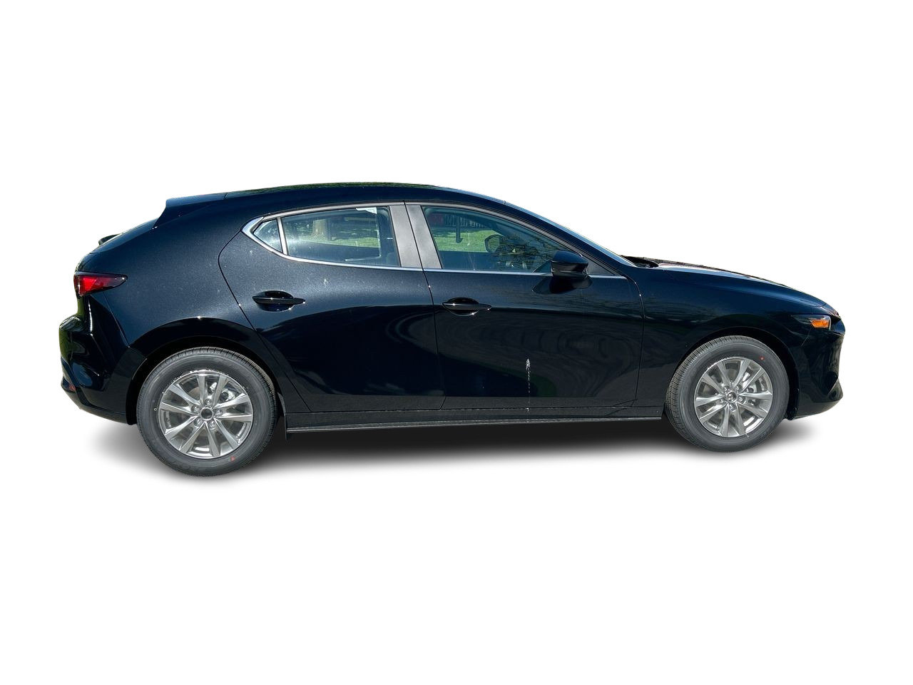 2025 Mazda Mazda3 GS, Toronto, Cash