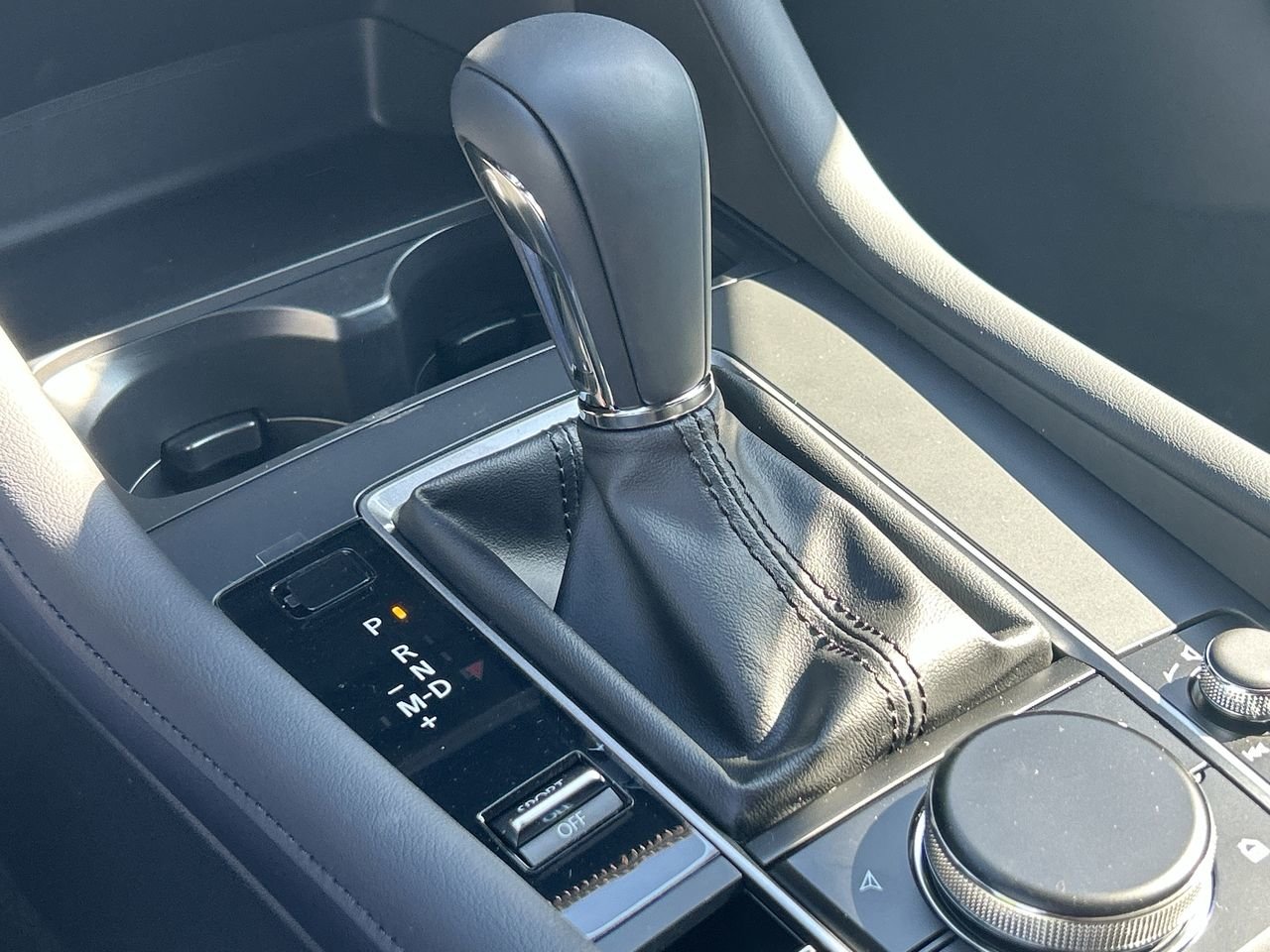 2025 Mazda Mazda3 GS, Toronto, Cash