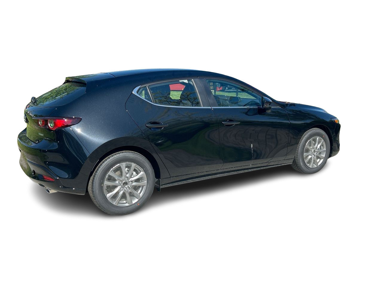 2025 Mazda Mazda3 GS, Toronto, Cash