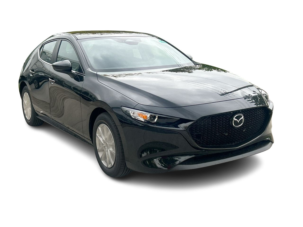 2025 Mazda Mazda3 GX, Toronto, Cash