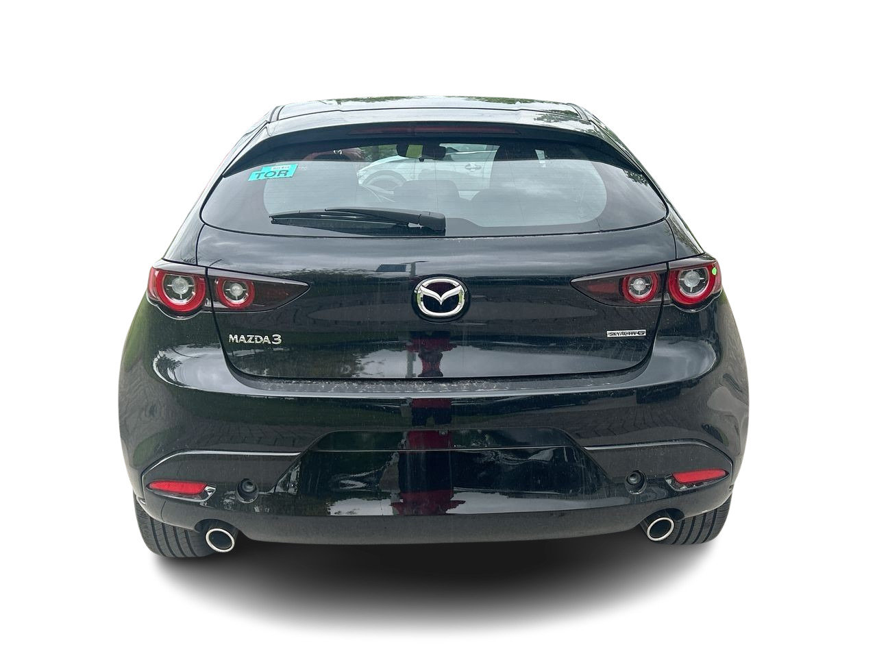 2025 Mazda Mazda3 GX, Toronto, Cash