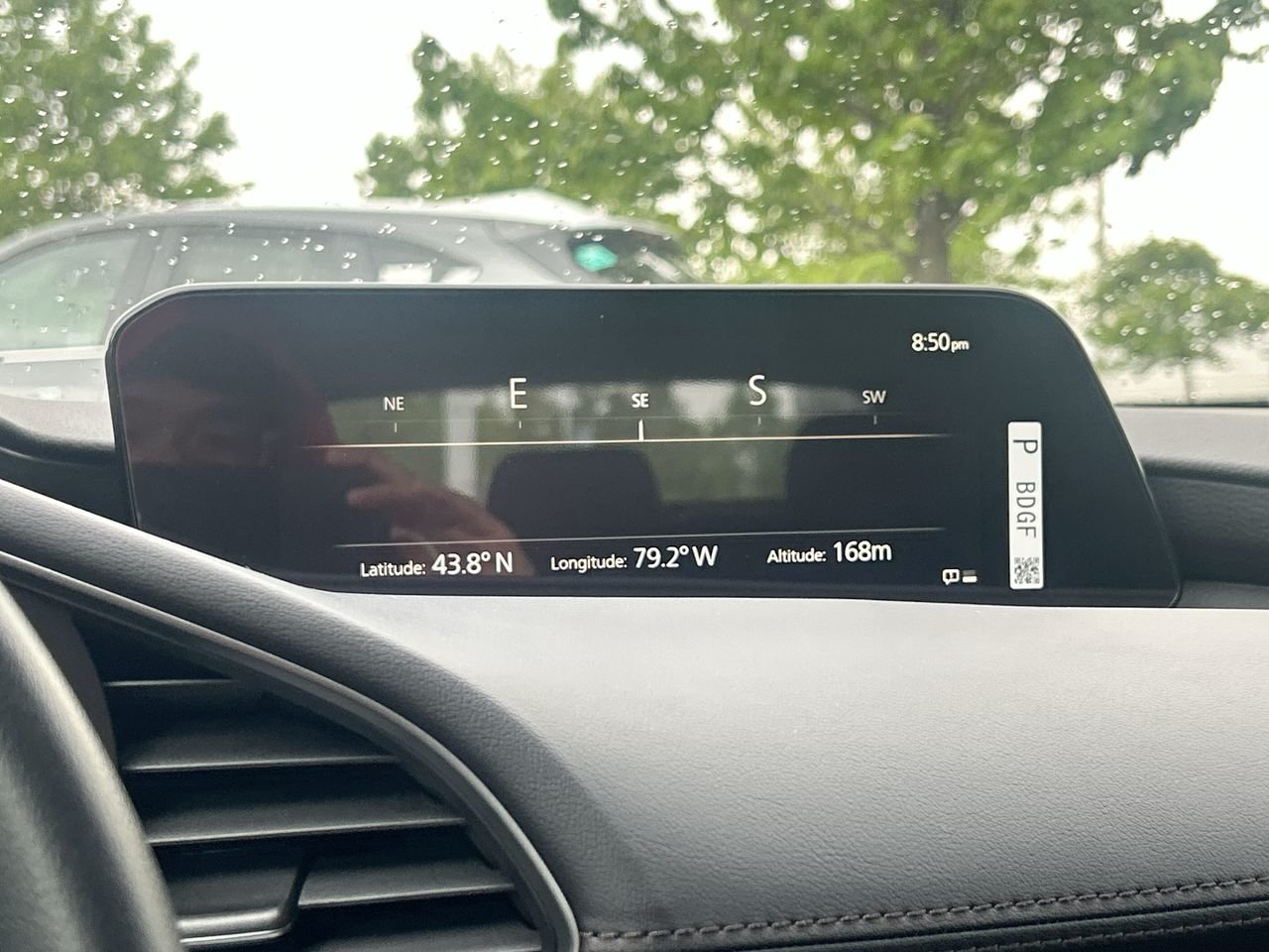 2025 Mazda Mazda3 GX, Toronto, Cash