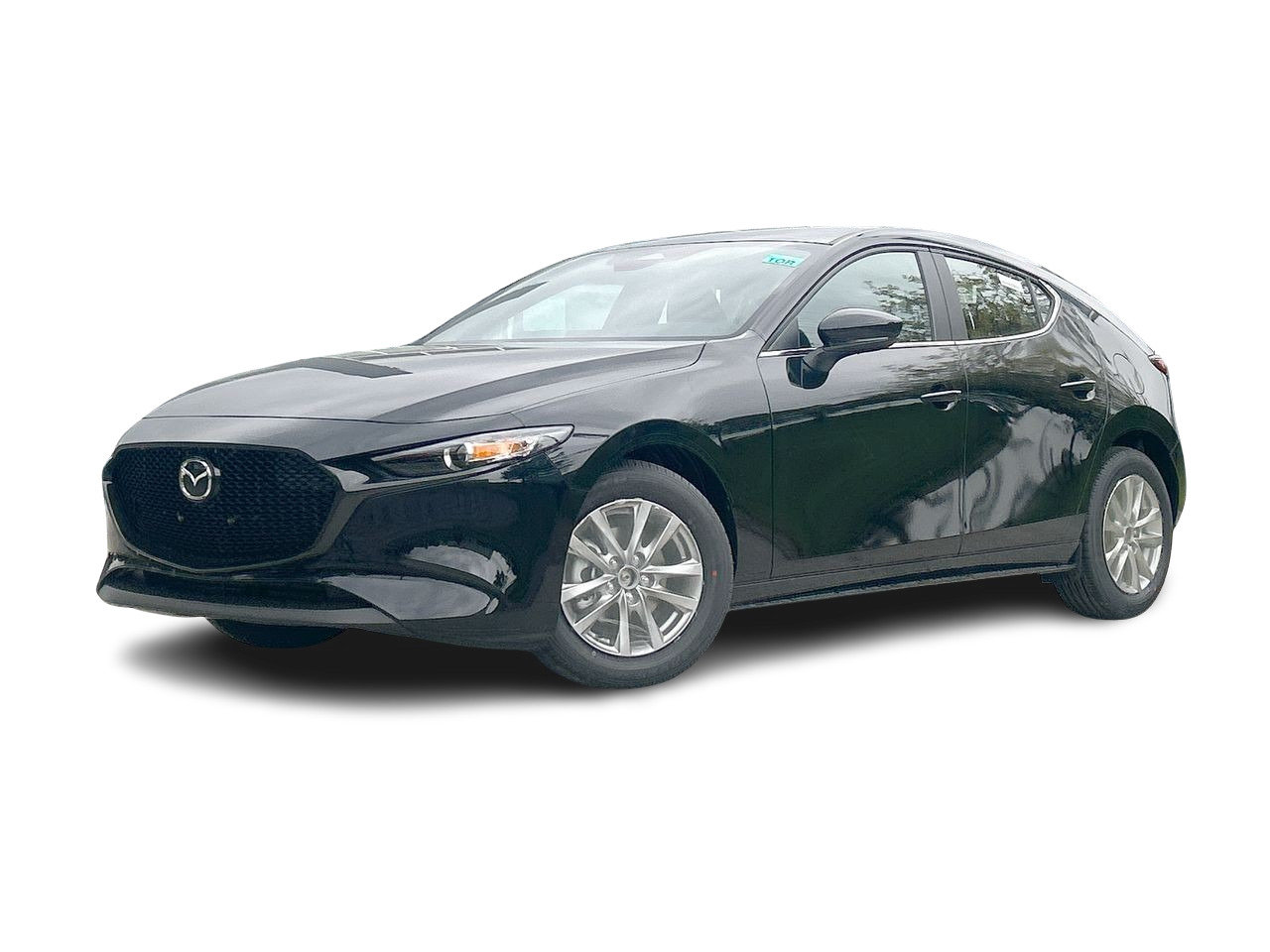 2025 Mazda Mazda3 GX, Toronto, Cash
