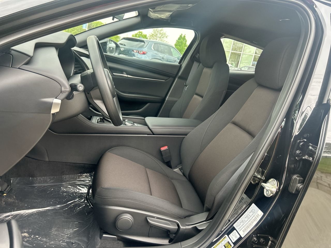 2025 Mazda Mazda3 GX, Toronto, Cash