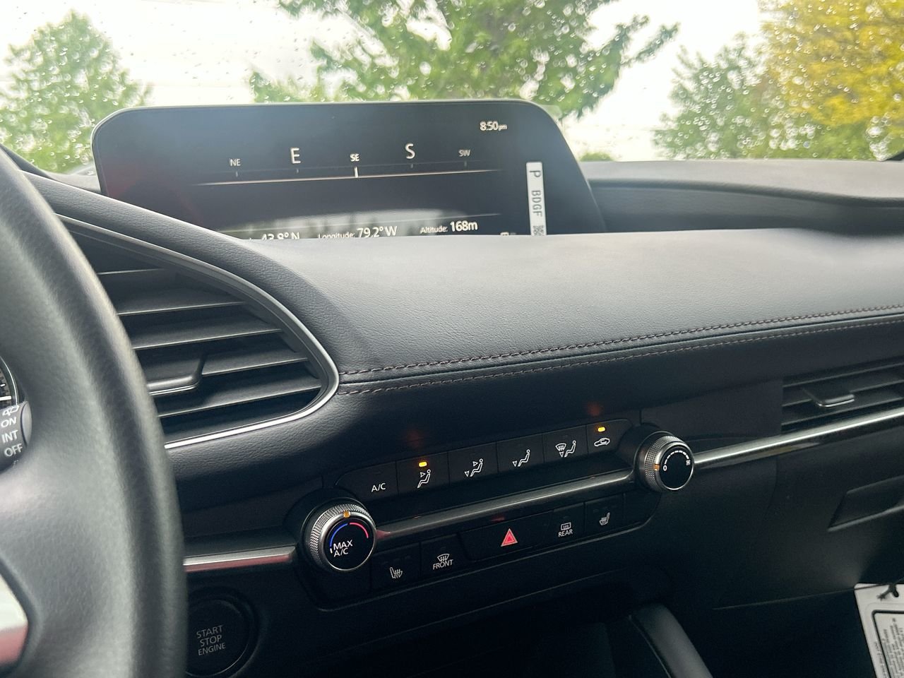 2025 Mazda Mazda3 GX, Toronto, Cash