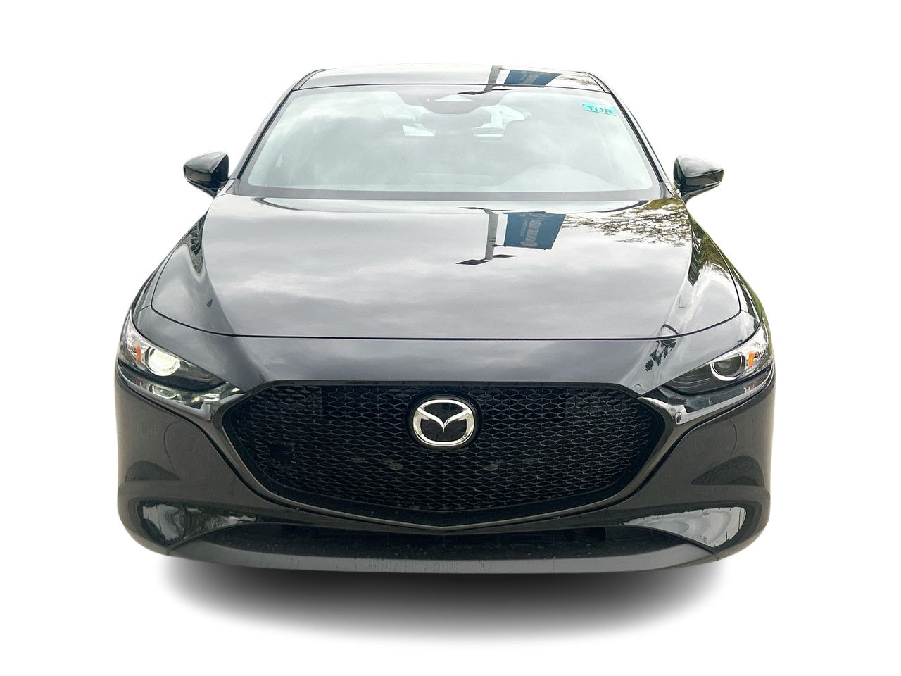 2025 Mazda Mazda3 GX, Toronto, Cash