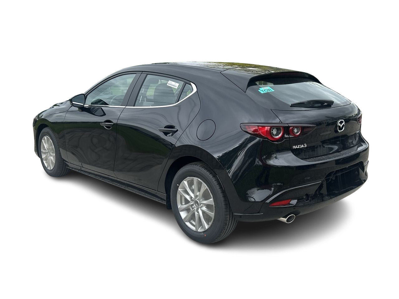 2025 Mazda Mazda3 GX, Toronto, Cash