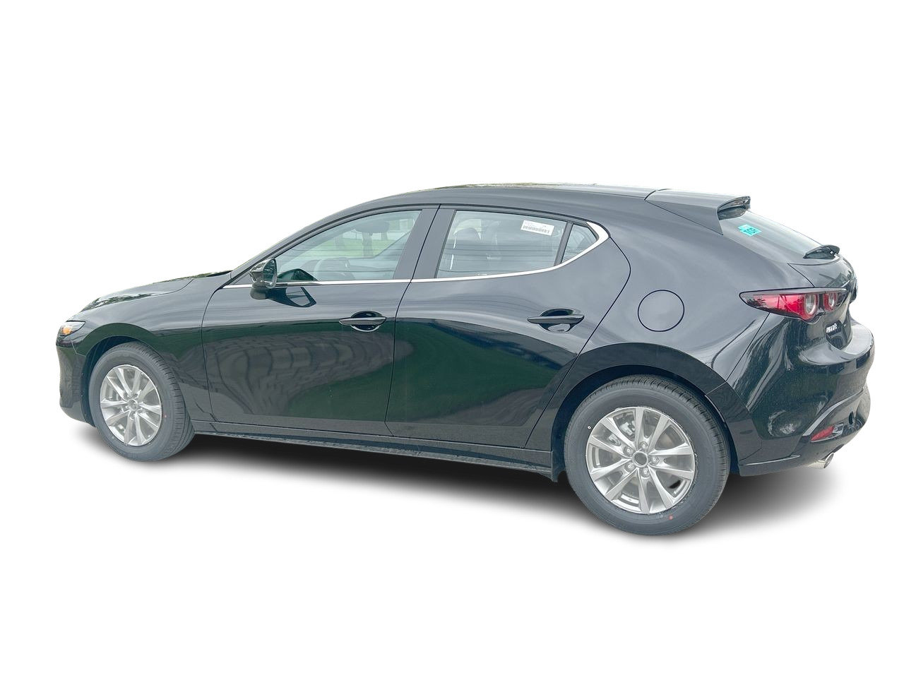 2025 Mazda Mazda3 GX, Toronto, Cash
