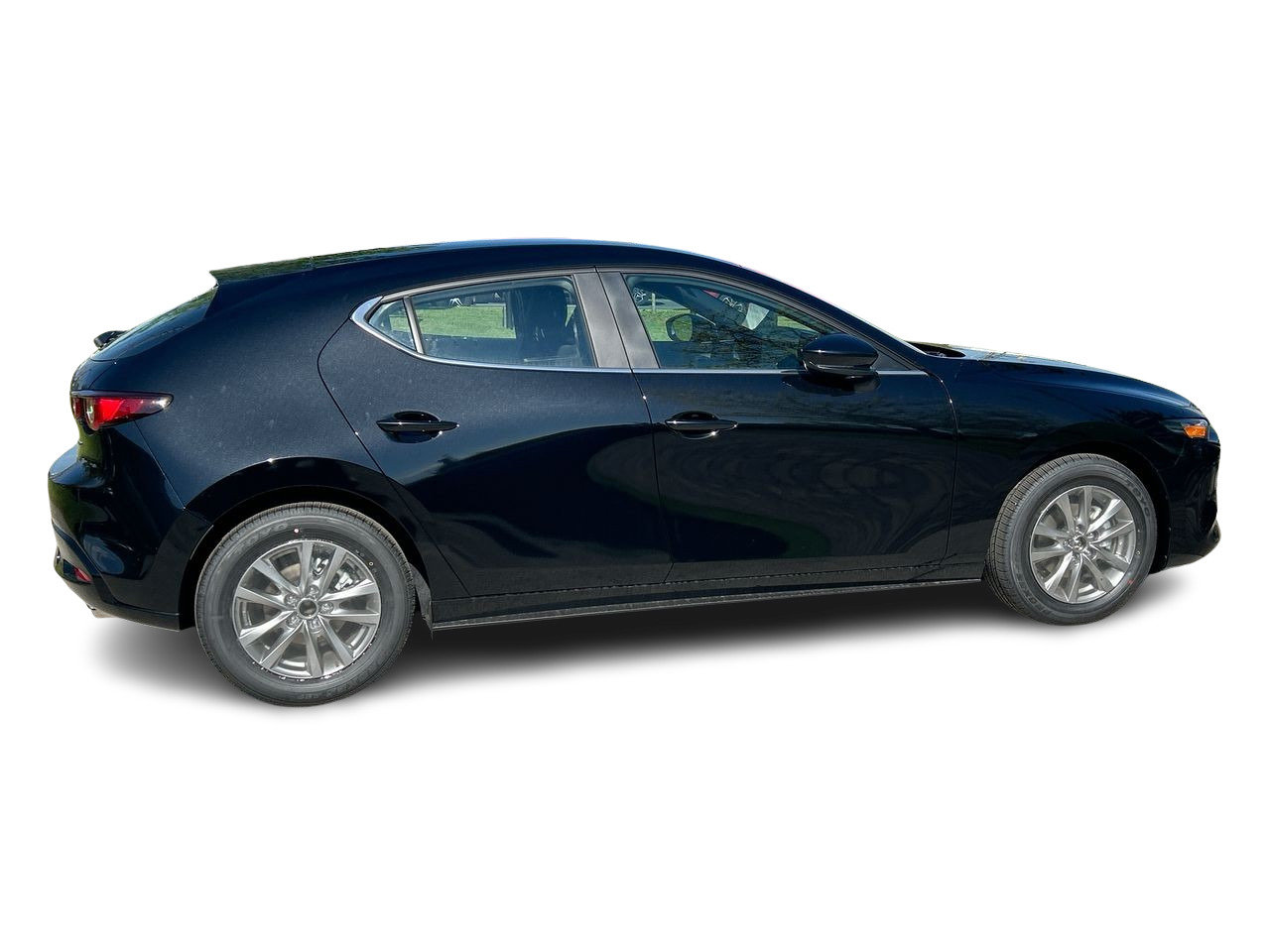 2025 Mazda Mazda3 GS, Toronto, Cash