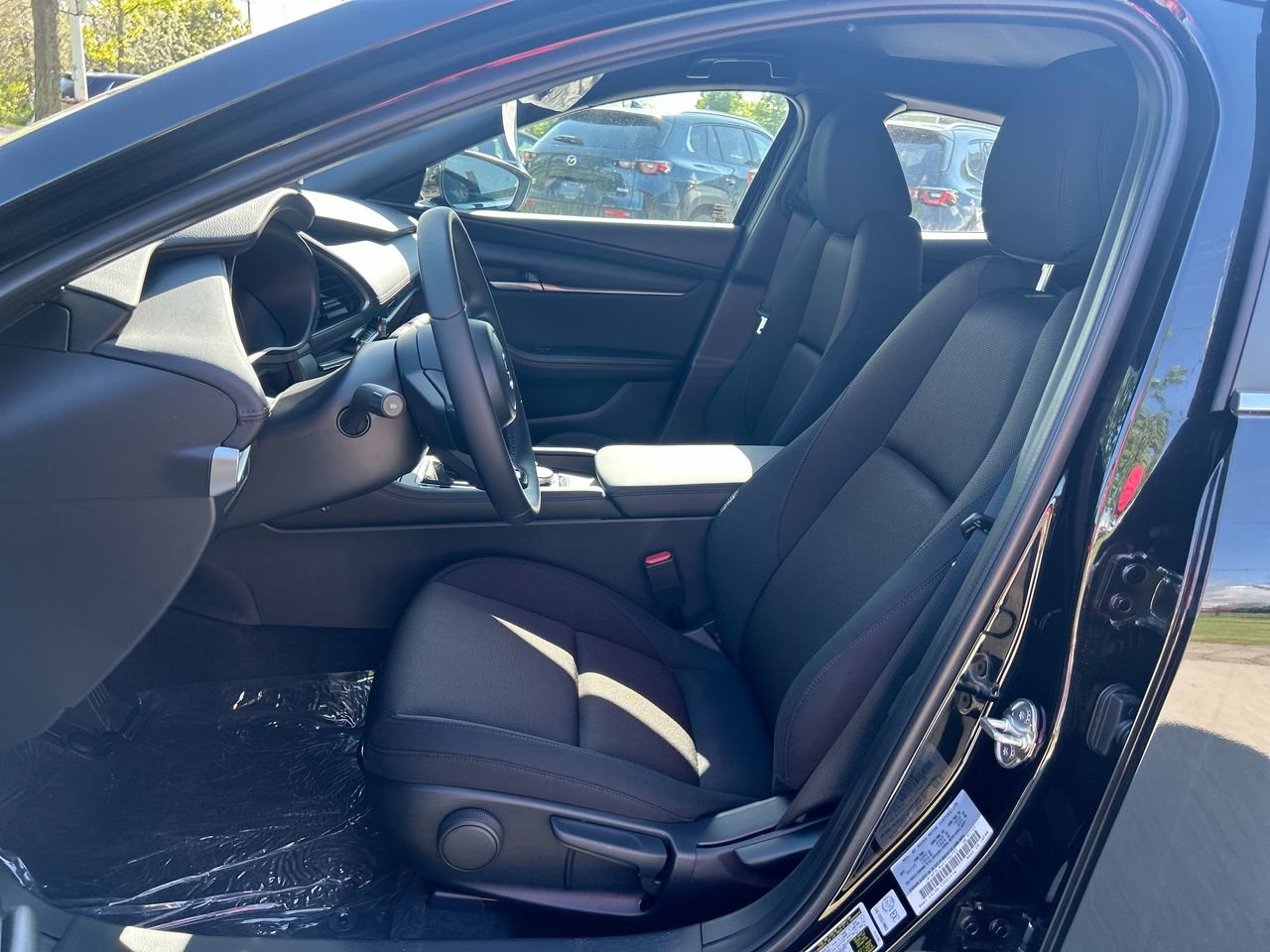 2025 Mazda Mazda3 GS, Toronto, Cash