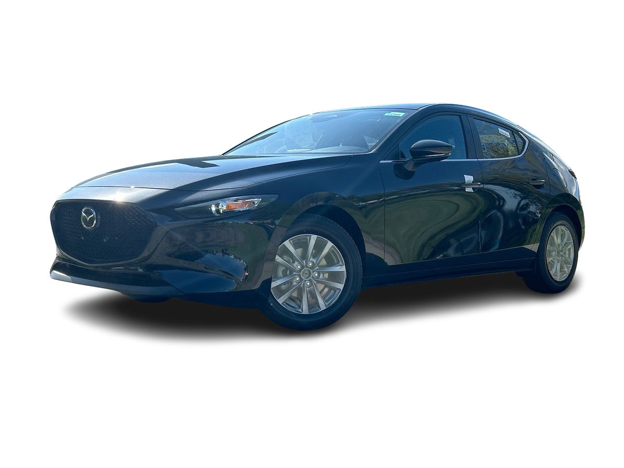 2025 Mazda Mazda3 GS, Toronto, Cash