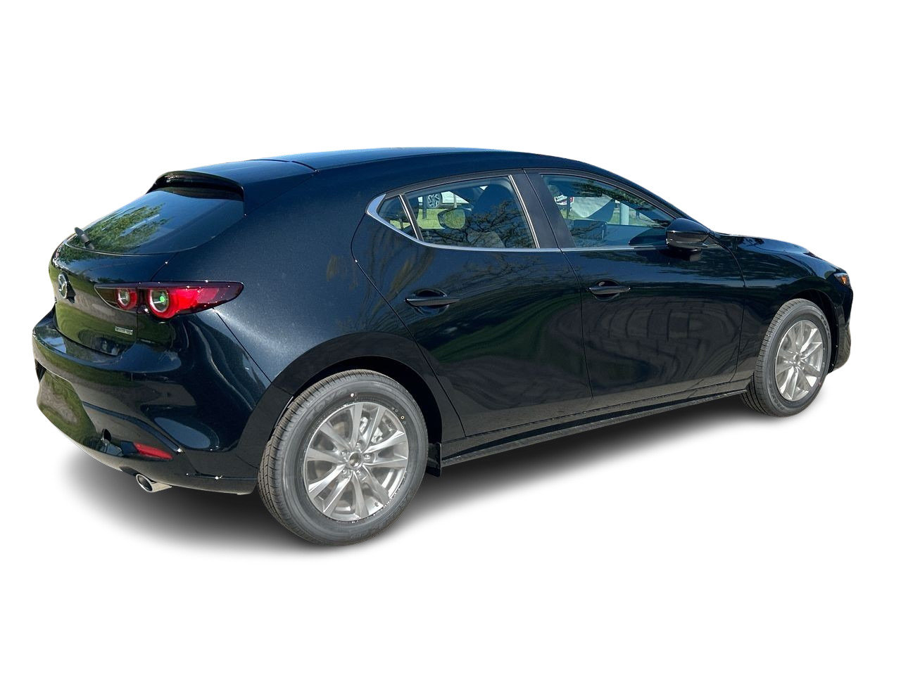 2025 Mazda Mazda3 GS, Toronto, Cash