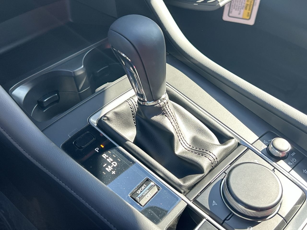 2025 Mazda Mazda3 GS, Toronto, Cash