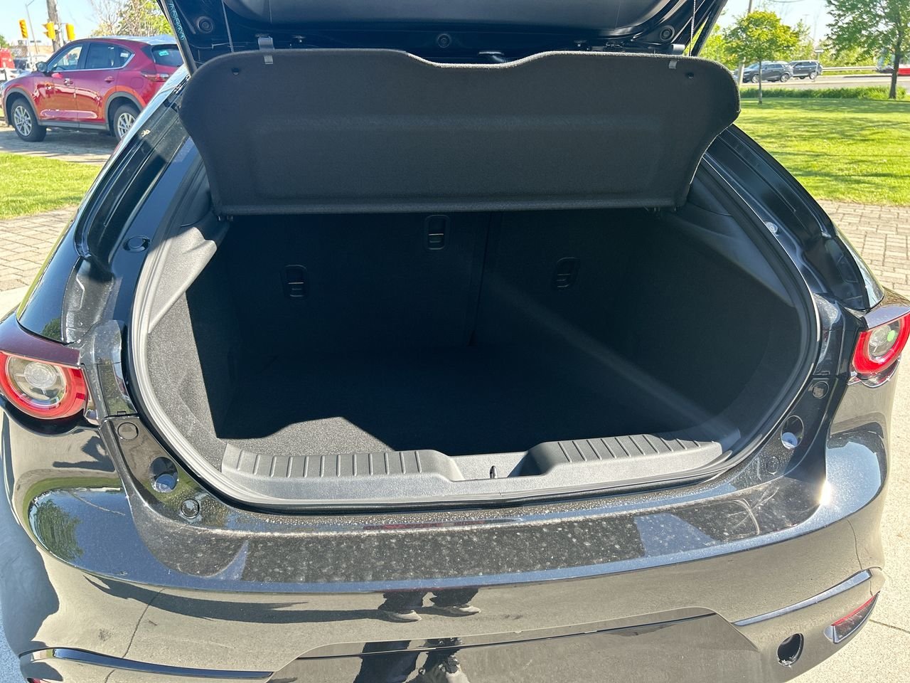 2025 Mazda Mazda3 GS, Toronto, Cash