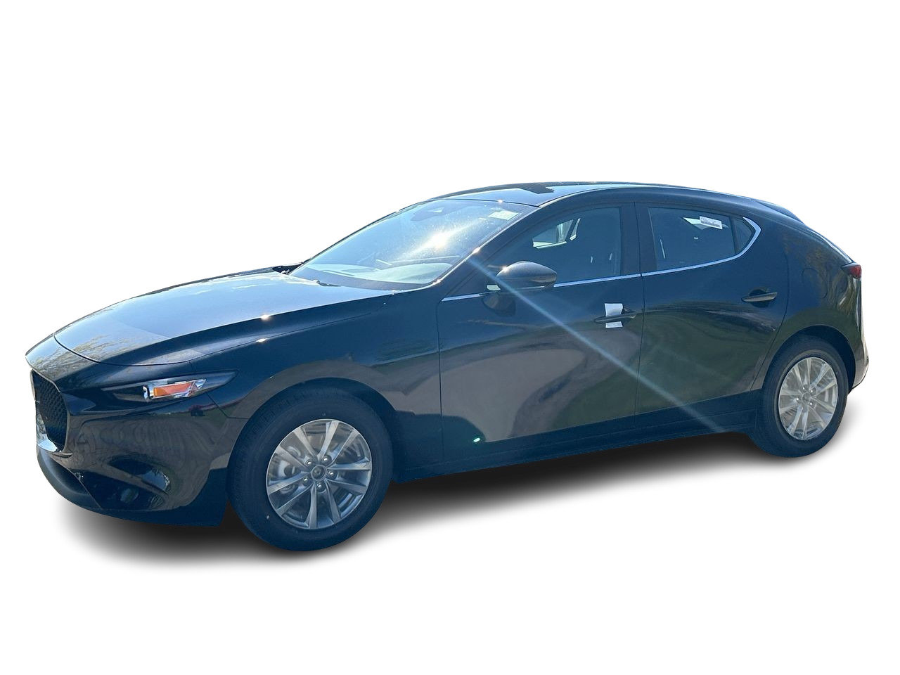 2025 Mazda Mazda3 GS, Toronto, Cash