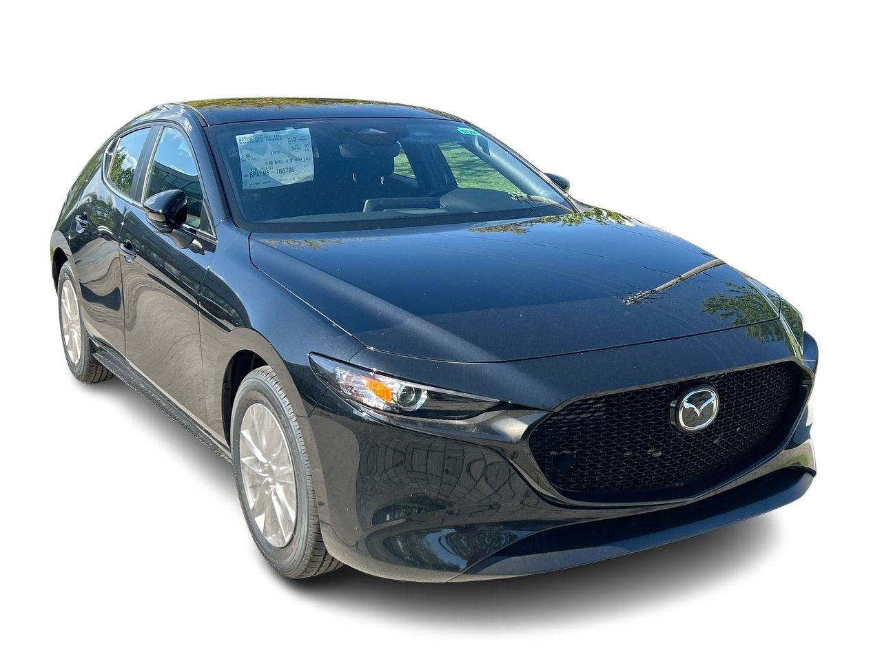 2025 Mazda Mazda3 GS, Toronto, Cash
