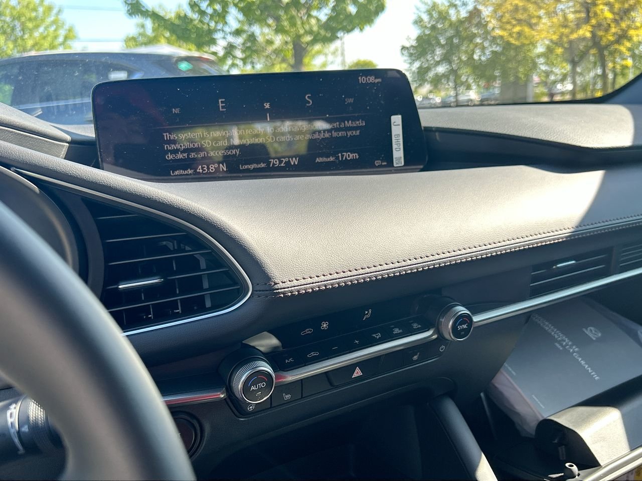 2025 Mazda Mazda3 GS, Toronto, Cash