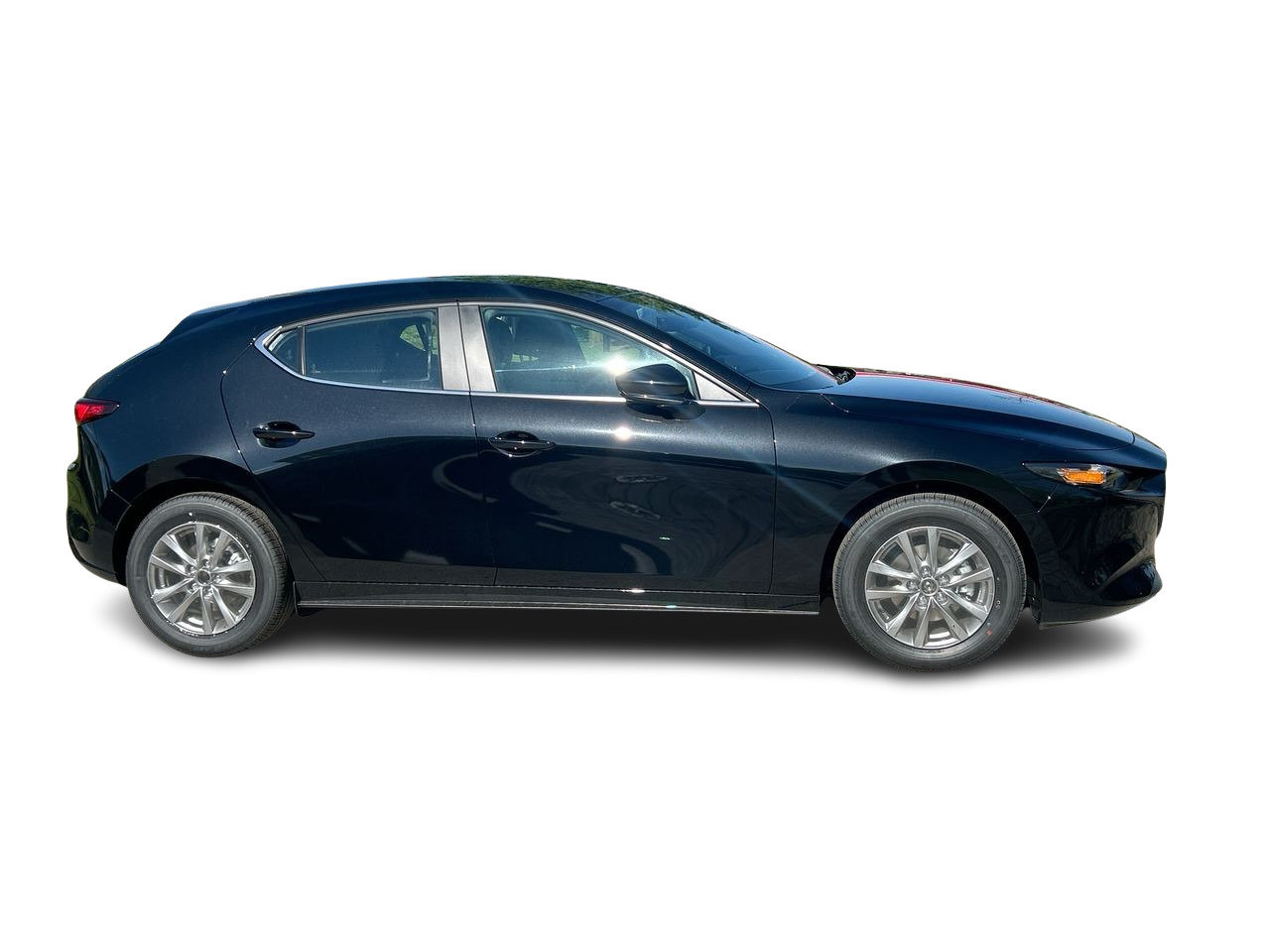 2025 Mazda Mazda3 GS, Toronto, Cash