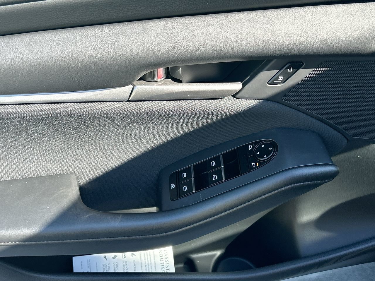 2025 Mazda Mazda3 GS, Toronto, Cash