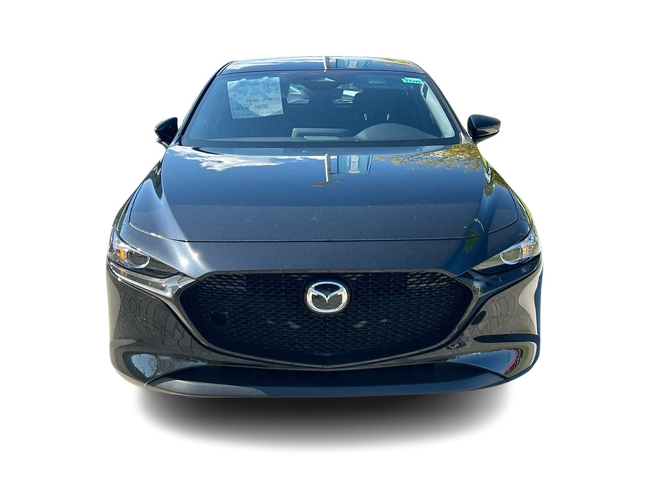 2025 Mazda Mazda3 GS, Toronto, Cash
