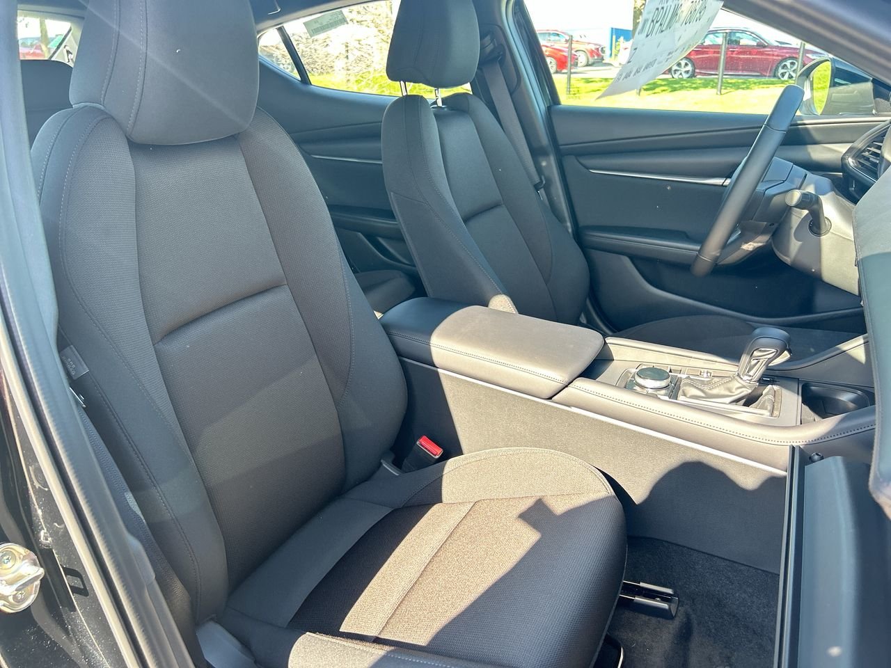 2025 Mazda Mazda3 GS, Toronto, Cash